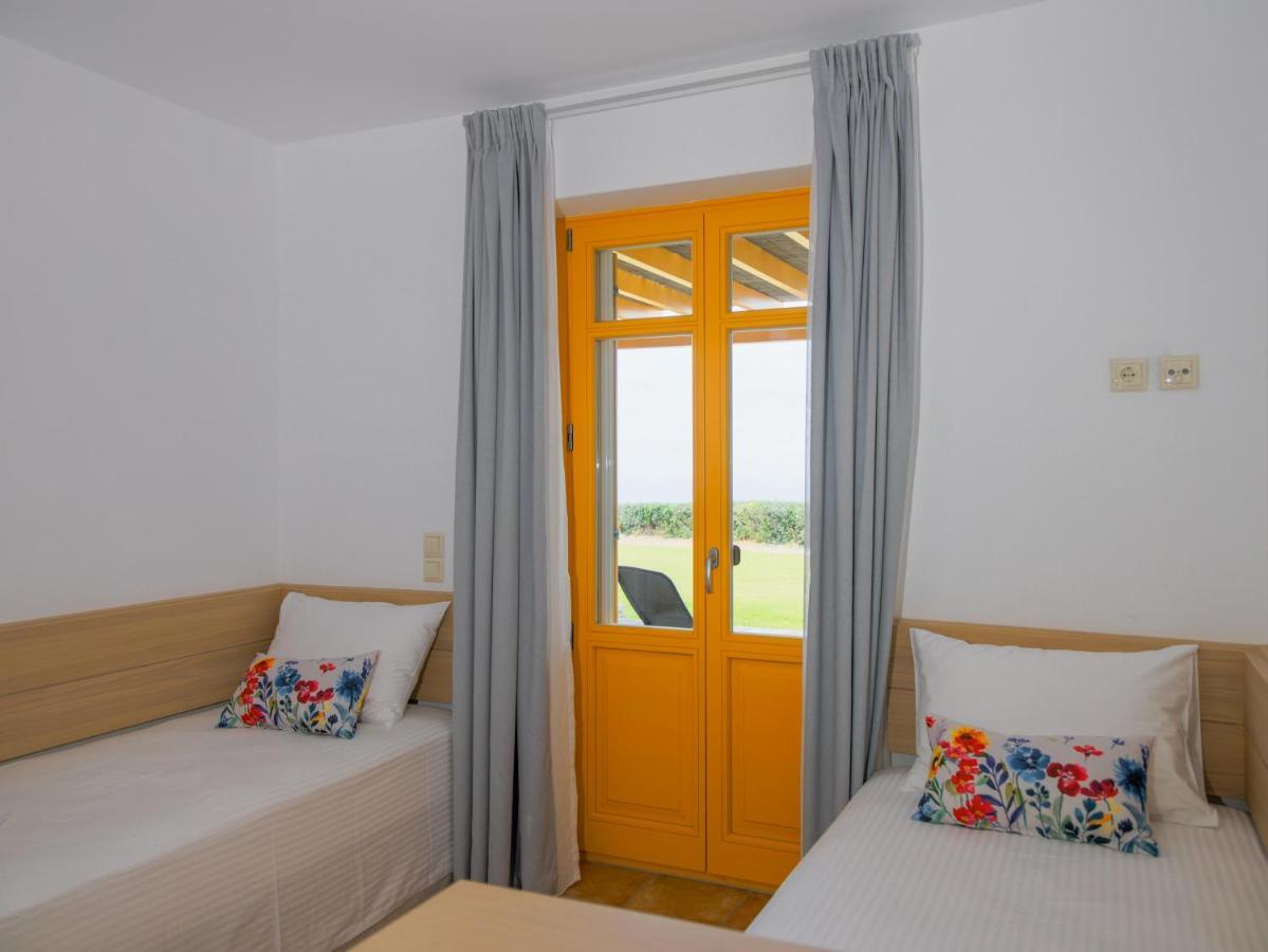 Bella Resorts Andros Kato Fellos Exterior photo